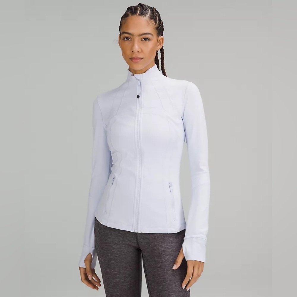 NWT‎ Lululemon RARE Define Jacket Luon